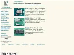 Sites similar to l3sys.com
