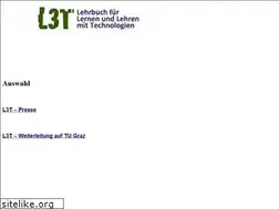 Sites similar to l3t.eu