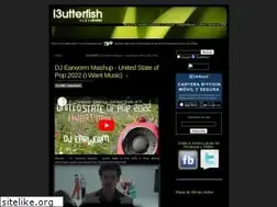 Sites similar to l3utterfish.blogspot.com