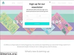 Sites similar to l3waxywonders.com