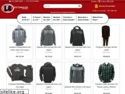 Sites similar to l4.com.br