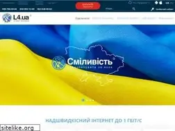 Sites similar to l4.ua