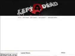 Sites similar to l4dnews.com