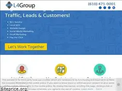 Sites similar to l4groupllc.com