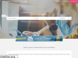 Sites similar to l4m.fr