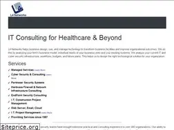 Sites similar to l4networks.com