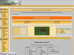 Sites similar to l4p.fr