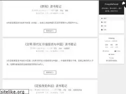 Sites similar to l4qiang.me