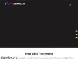 Sites similar to l4rg.com