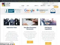 Sites similar to l4sb.com