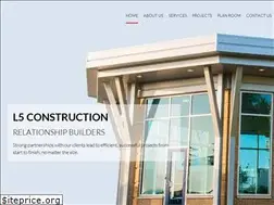 Sites similar to l5gc.com