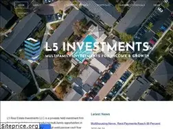 Sites similar to l5invest.com