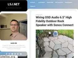 Sites similar to l5j.net
