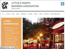 Sites similar to l5pba.com