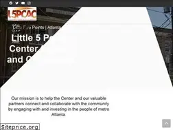Sites similar to l5pcc.org