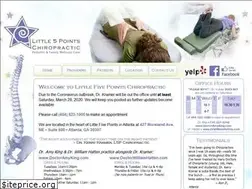 Sites similar to l5pchiropractic.com