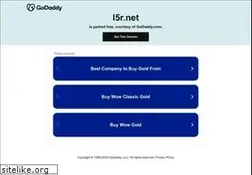 Sites similar to l5r.net