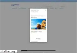 Sites similar to l5sl.com