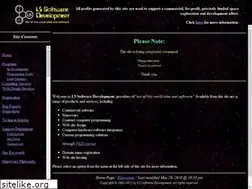 Sites similar to l5software.com