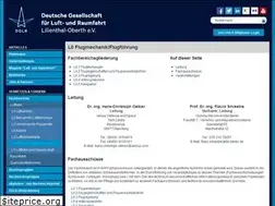 Sites similar to l6.dglr.de