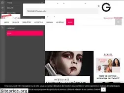 Sites similar to l6mag.fr