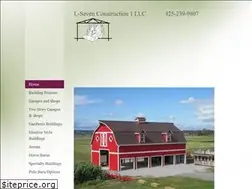 Sites similar to l7construction.com