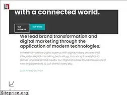 Sites similar to l7creative.com