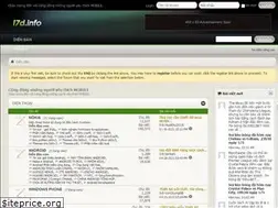 Sites similar to l7d.info