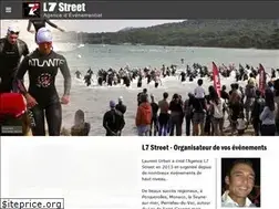 Sites similar to l7street.com