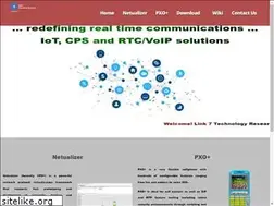Sites similar to l7tr.com