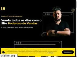 Sites similar to l8.vc