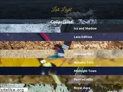 Sites similar to l8light.com