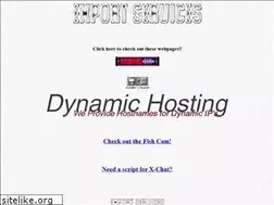 Sites similar to l8r.net