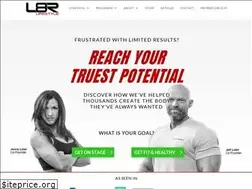 Sites similar to l8rlife.com