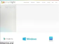 Sites similar to l8smartlight.com