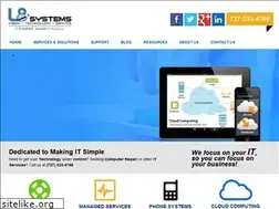 Sites similar to l8systems.com