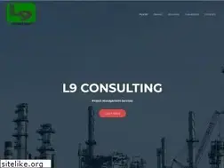 Sites similar to l9consulting.com