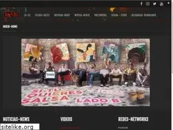 Sites similar to la-33.com