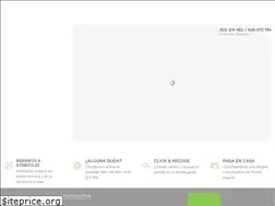 Sites similar to la-acequia.com