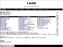 Sites similar to la-ad.net