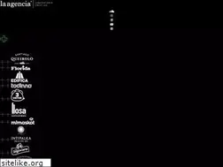 Sites similar to la-agencia.pe