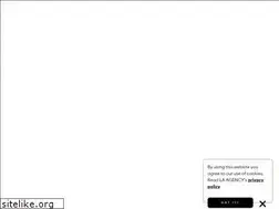 Sites similar to la-agency.com