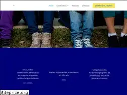 Sites similar to la-alianza.org.gt