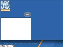 Sites similar to la-allstars.org