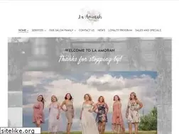 Sites similar to la-amorah.com