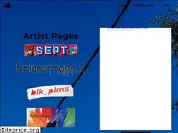 Sites similar to la-artsdistrict.com