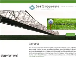 Sites similar to la-awma.org