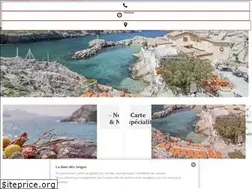 Sites similar to la-baie-des-singes.fr