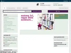 Sites similar to la-bailleuloise.fr
