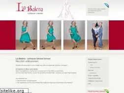 Sites similar to la-balera.ch